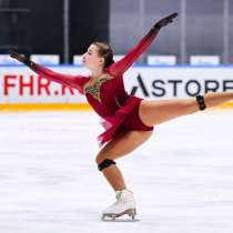 Тренер по фигурному катанию, в Санкт-Петербурге