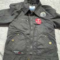 Ветровка, в Верхней Пышмы