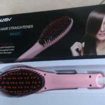 Расческа выпрямитель оптом от производителя, в Москве