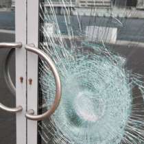 Безопасные стекла: триплекс, каленое стекло, в г.Запорожье