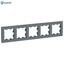 5-постовая рамка, универсальная, ГРИФЕЛЬ, в г.Минск