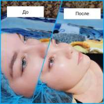 Ламинирование ресниц, в Омске