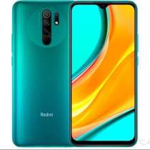 Xiaomi Redmi 9, в Омске