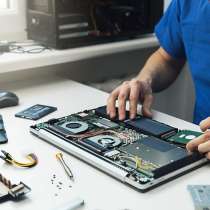 Ремонт компьютеров. Компьютерный мастер, в Хабаровске