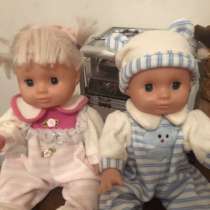Куклы, в Белореченске