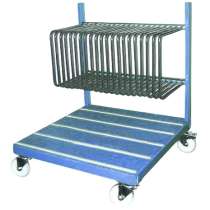 Тележка для стеклопакетов ТС-20, в Старом Осколе