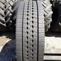 Dunlop SP346 215/75 17,5 126M, в Москве