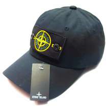 Stone Island кепка бейсболка (+патч), в Москве