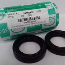 Манжета 34*50*10(2), в Красноярске