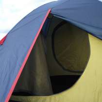 Двухместная палатка "TOURIST 2" /SOL/, в Новосибирске