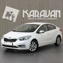 Kia Cerato for rent in Baku, в г.Баку