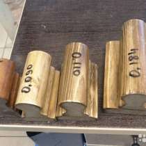 Оснастки деревянные для штампов и печатей, в Одинцово