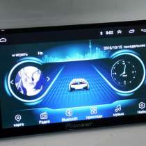 2din Pioneer 8810 10" IPS Экран GPS/4Ядра/1Gb Ram/ Android, в г.Киев