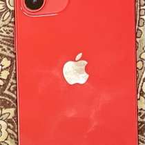 IPhone 12 mini 128 gb product red, в Подольске