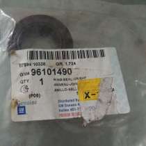 Сальник коленвала передний Daewoo/Opel 96101490 оригинал, в Раменское