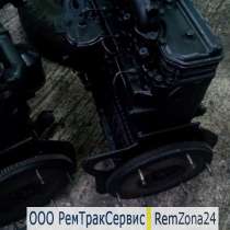Двигатель двс ммз д 245-С из ремонта с обменом, в г.Минск