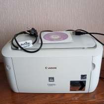 Продам лазерный принтер CANON LBP-6000, в г.Луганск