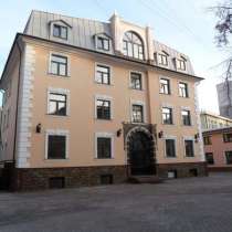 Сдается офис 261 кв.м, в Москве