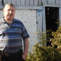 Сергей, 50 лет, хочет пообщаться – попутчики на отдых, в Кемерове