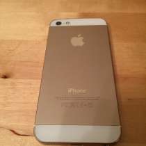 Срочно продам iPhone 5,16gb, в Краснодаре