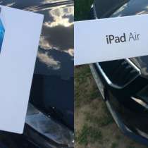 Продам iPad Air 2 на 32 гб, в Самаре