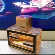 Fendi EDP - Fan di Fendi Extreme 30 ml, в Краснодаре