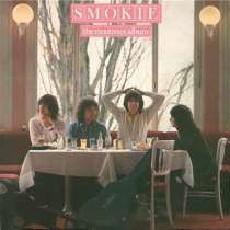 Smokie - The Montreux Album, в Санкт-Петербурге