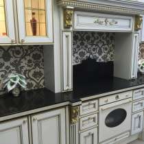 Столешницы из жидкого гранита GraniStone, в г.Вильянди