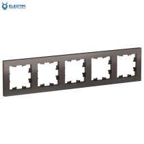 5-постовая рамка, универсальная, МОККО, в г.Минск