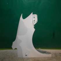 Volkswagen Caddy Переднее Правое Крыло б/у оригинал, в Москве