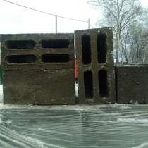 Керамзитобетонные блоки, в Нижнем Новгороде