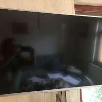 Телевизор 4К Sony Bravia Android 43”, в Краснодаре