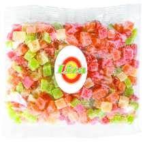 Ананас кубик микс 150 грамм, в г.Одесса