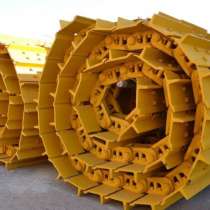 Гусеницы в сборе для экскакаваторов и бульдозеров, в Перми