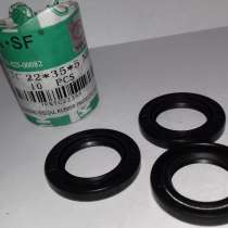 Манжета 22*35*5(2), в Красноярске