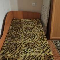 Продаю 1,5 спальную кровать, в Кирово-Чепецке