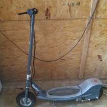 Электросамокат взрослый, в Санкт-Петербурге