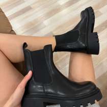 Ботинки новые, в Москве