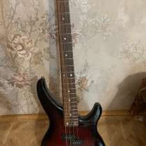 Бас гитара Yamaha trbx 174, в Новокузнецке