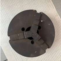 Токарный патрон 3-4х кулачковый 250,220,160 СССР, в Волгограде