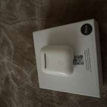 Наушники Apple AirPods 2, в Ростове-на-Дону