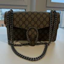 Сумка GUCCI, в Москве