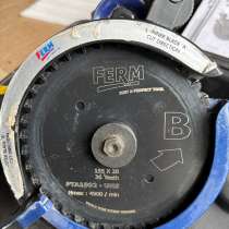 РЕЗАК ДВОЙНОЙ FERM FT-950, в Москве