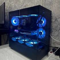 Игровой системный блок, в Барнауле