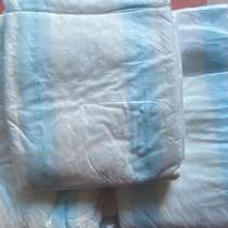 Подгузники для взрослых (1) 14шт, в Тамбове