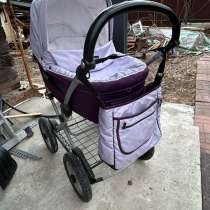 Коляска peg perego, в Пушкино