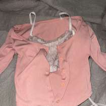 Yk2 кофта, в Москве