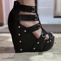 Босоножки, в Братске