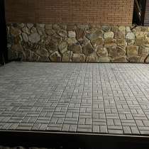 Ищу рабочих, работа заключается укладывать тратуарную плит, в Ростове-на-Дону