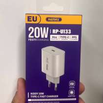 Блок 20w быстрой зарядки, в Москве